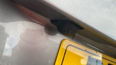 Suzuki Vitara 1.4 Boosterjet 48V Hybrid SZ-T 5dr Auto Petrol Estate